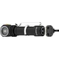 Miniatyrbild 2 av 10: ArmyTek Wizard C2 Pro Magnet Warm LED Handlampa med magnetfäste Uppladdningsbara batteri 2500 lm 4800 h 65 g