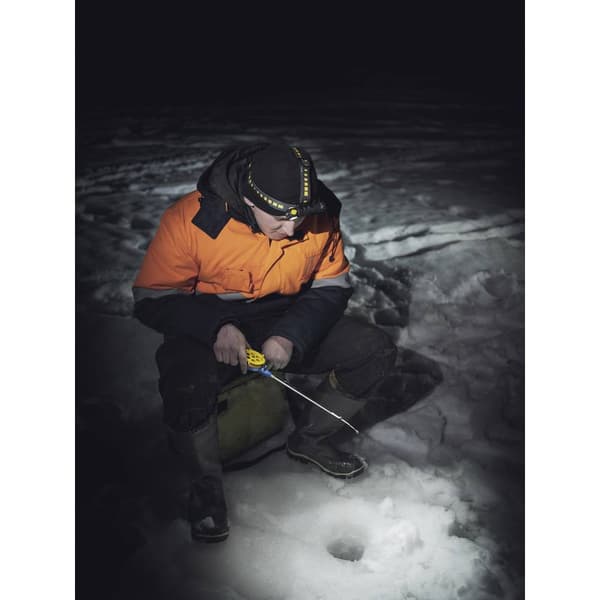 ArmyTek Wizard C2 Magnet White LED Pannlampa med magnetfäste Uppladdningsbara batteri 1200 lm 4800 h 64 g