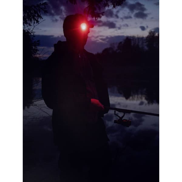 ArmyTek Wizard C2 WR Magnet White & Red LED Pannlampa med magnetfäste Uppladdningsbara batteri 1100 lm 3 h 65 g