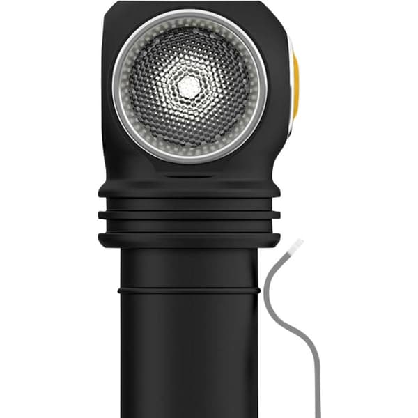 ArmyTek Wizard C2 Pro Magnet White LED Handlampa med magnetfäste Uppladdningsbara batteri 2500 lm 4800 h 65 g