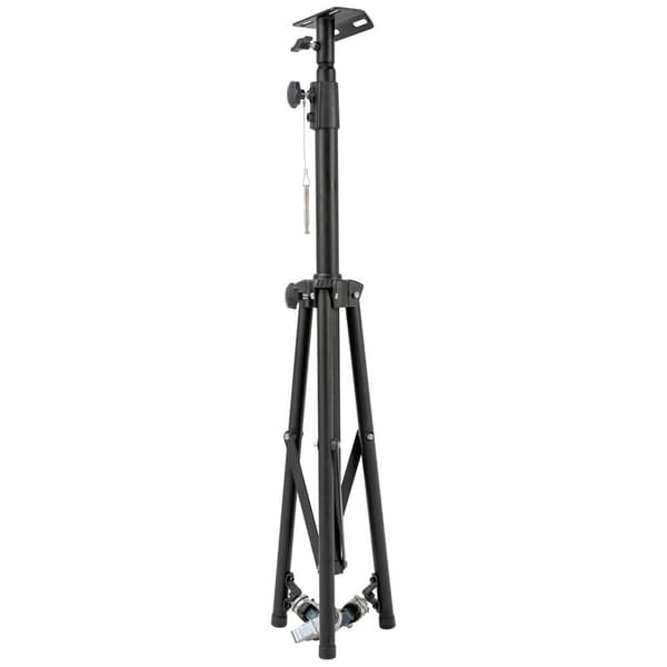 Brennenstuhl Stativlängd (max.): 1850 mm 1170310020