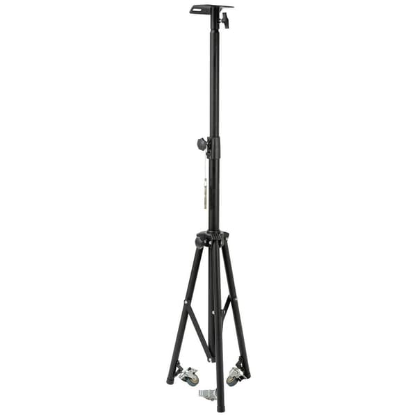 Brennenstuhl Stativlängd (max.): 1850 mm 1170310020