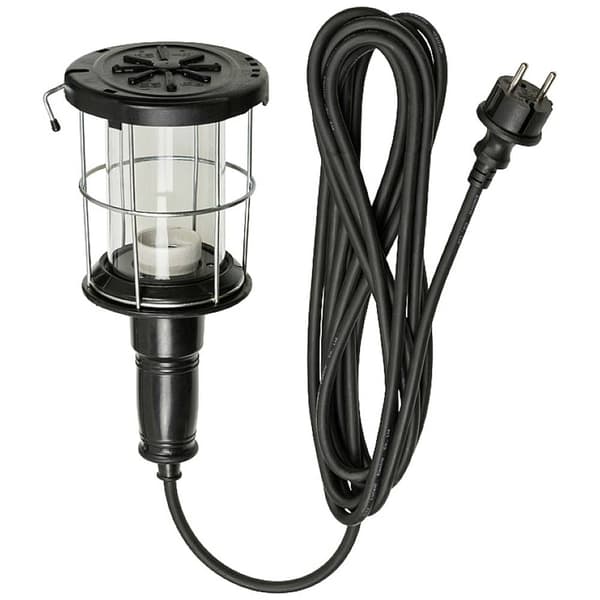 Brennenstuhl 1176420010 Brennenstuhl handlampa 2021 Energieffektivitetsklass n.rel.