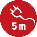 Miniatyrbild 3 av 4: Brennenstuhl 1176460010 Brennenstuhl handlampa 2021 Energieffektivitetsklass n.rel.