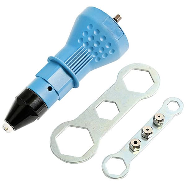 Kunzer 7NV06 Blindnit-försats 160 mm 1 st