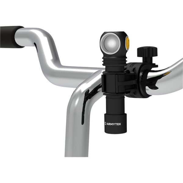 ArmyTek Wizard C2 Pro Max Magnet Warm LED Handlampa med magnetfäste Uppladdningsbara batteri 3720 lm 1440 h 79 g