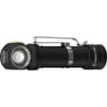 Miniatyrbild 4 av 4: ArmyTek Wizard C2 Pro Max Magnet Warm LED Handlampa med magnetfäste Uppladdningsbara batteri 3720 lm 1440 h 79 g