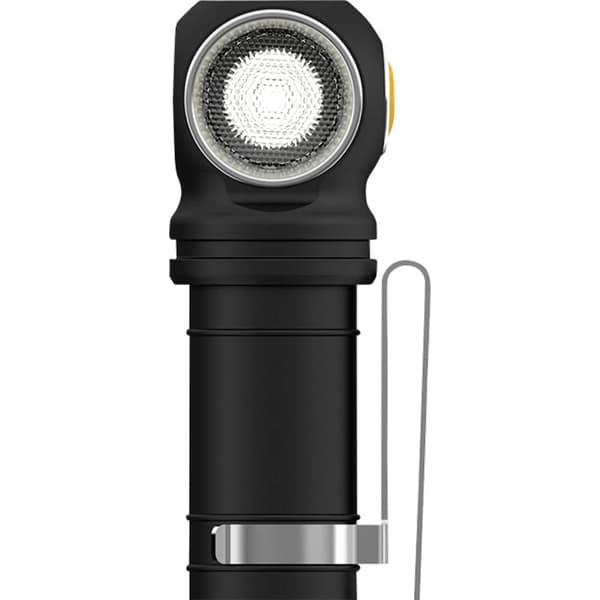 ArmyTek Wizard C2 Pro Max Magnet Warm LED Handlampa med magnetfäste Uppladdningsbara batteri 3720 lm 1440 h 79 g