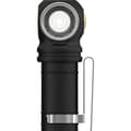 Miniatyrbild 2 av 4: ArmyTek Wizard C2 Pro Max Magnet Warm LED Handlampa med magnetfäste Uppladdningsbara batteri 3720 lm 1440 h 79 g