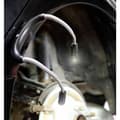 Miniatyrbild 3 av 4: Kunzer NL-300 LED Arbetslampa Uppladdningsbara batteri 50 lm, 300 lm