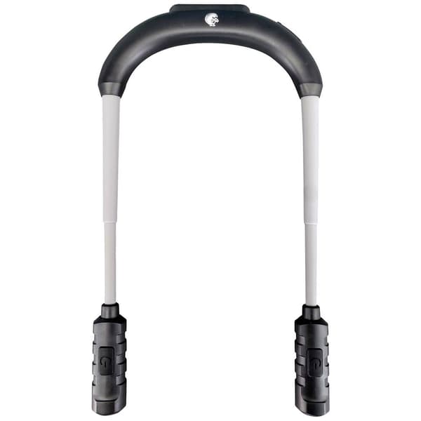 Kunzer NL-300 LED Arbetslampa Uppladdningsbara batteri 50 lm, 300 lm