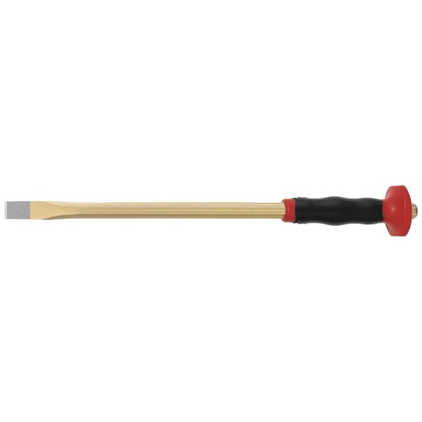 Rennsteig Werkzeuge Elektrikermejsel 2K-HS 300 mm Skärbredd 12 mm 361 303 1