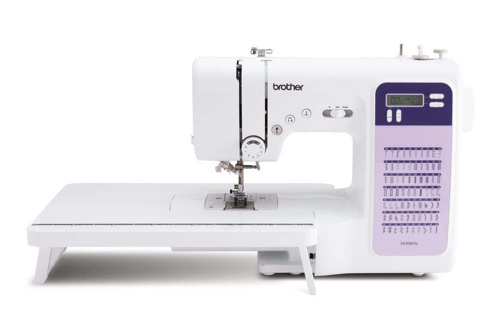 Brother - FS70WTx Electronic Sewing Machine