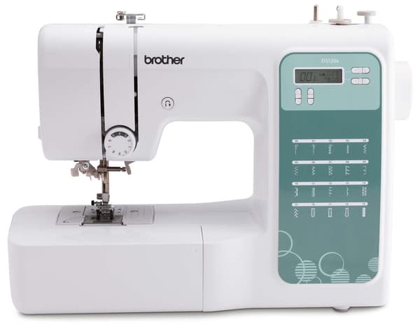 Brother - DS120x Electronic Sewing Machine