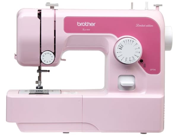 Brother - LP14 Mechanical Sewing Machine - Limited Edition