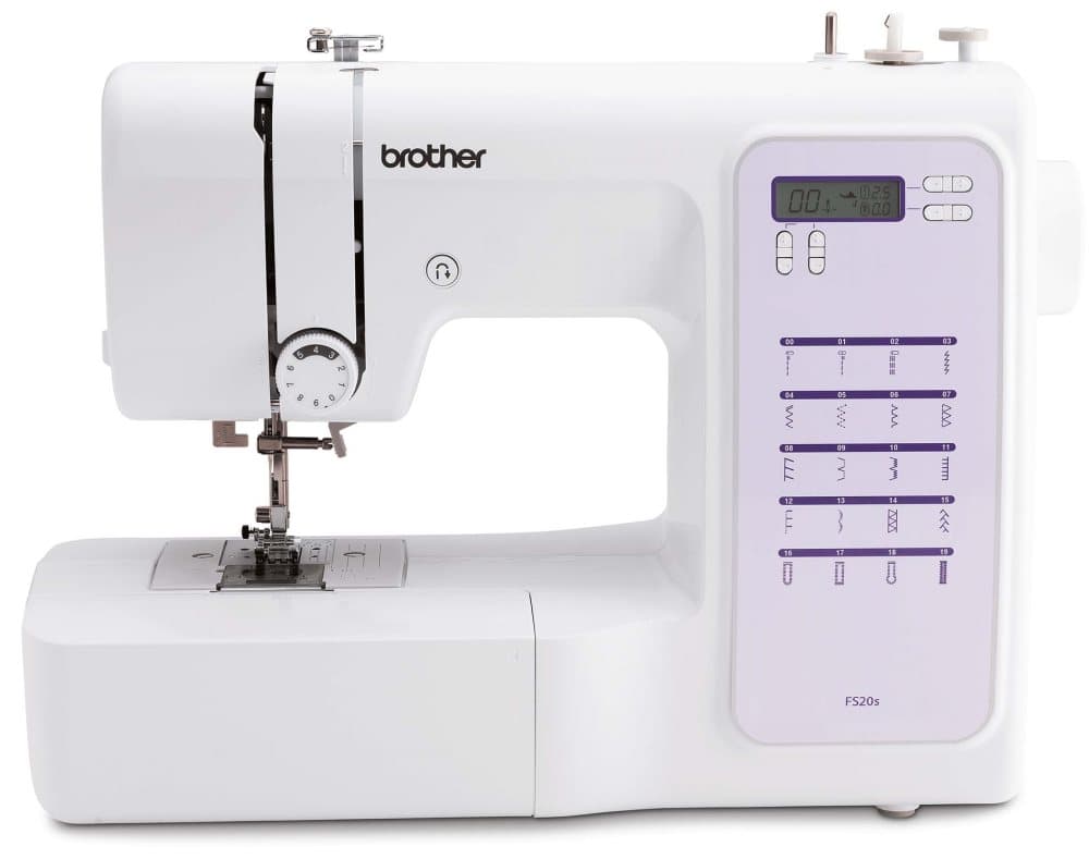Brother - FS20s Electronic Sewing Machine