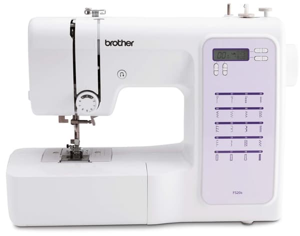 Brother - FS20s Electronic Sewing Machine