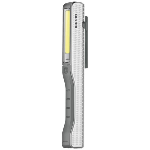 Philips Automotive LPL81X1 Penlight Premium Color+ LED Pennlampa Uppladdningsbara batteri 5 W 200 lm