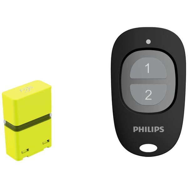 Philips Automotive ACCFIMDX1 Find my Device Xperion 6000 Tillbehör för arbetslampor batteri