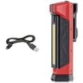 Miniatyrbild 2 av 2: 4K5 Tools 602.201A FL 800 FloodLight LED Arbetslampa Uppladdningsbara batteri 800 lm