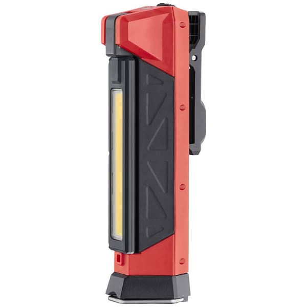 4K5 Tools 602.201A FL 800 FloodLight LED Arbetslampa Uppladdningsbara batteri 800 lm