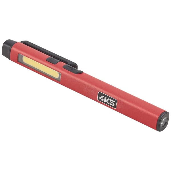 4K5 Tools 602.308A PN 150 PenLight LED Pennlampa 150 lm, 100 lm