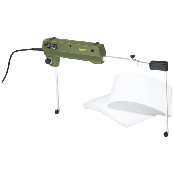 Proxxon THERMOCUT 650 Frigolitsåg 1 st