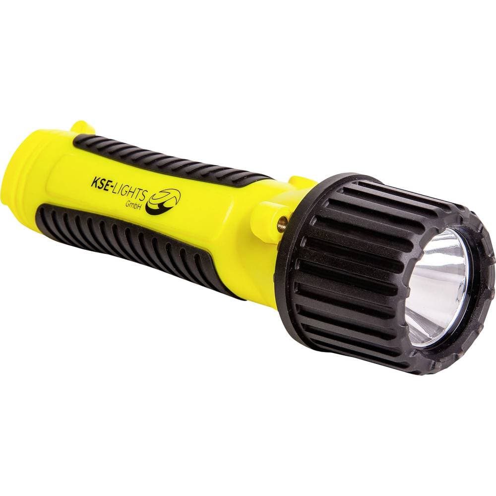 KSE-Lights KS-8800ge LED Ficklampa batteri 130 lm 115 g