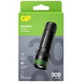 Miniatyrbild 3 av 5: GP Discovery GPDISFLC32BK874 LED Ficklampa batteri 300 lm 15 h 120.5 g