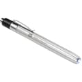 Miniatyrbild 1 av 4: TOOLCRAFT TO-7429866 Pennlampa batteri Silver