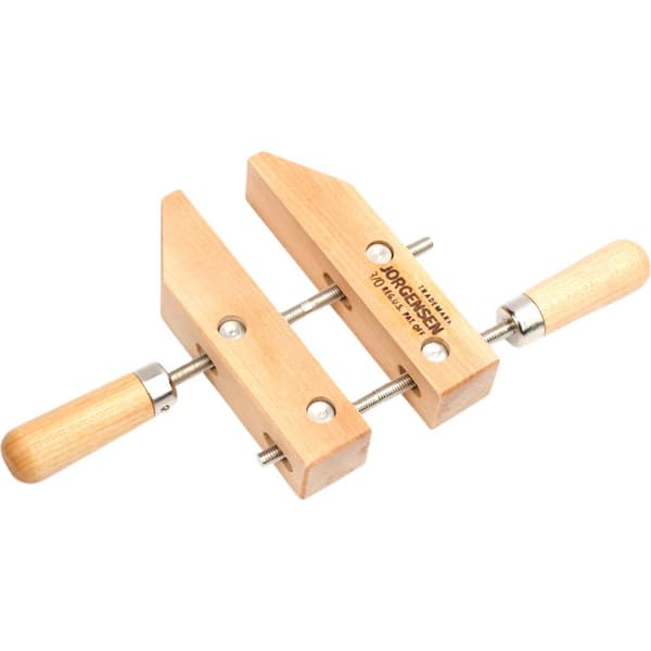 Jorggensen 15 cm justerbar handtving JORGENSEN 2390081 Spännvidd (max.):75 mm