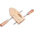 Miniatyrbild 3 av 4: Parallelltving JORGENSEN 2390082 Spännvidd (max.):100 mm