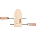 Miniatyrbild 4 av 4: Parallelltving JORGENSEN 2390082 Spännvidd (max.):100 mm