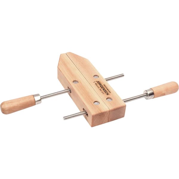 Parallelltving JORGENSEN 2390083 Spännvidd (max.):150 mm