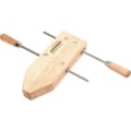 Miniatyrbild 3 av 4: Parallelltving JORGENSEN 2390084 Spännvidd (max.):200 mm