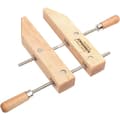 Miniatyrbild 1 av 4: Parallelltving JORGENSEN 2390084 Spännvidd (max.):200 mm