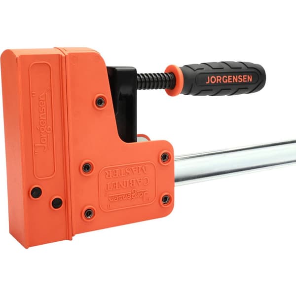 Korpustving JORGENSEN 2391332 Spännvidd (max.):760 mm Gapdjup:98 mm