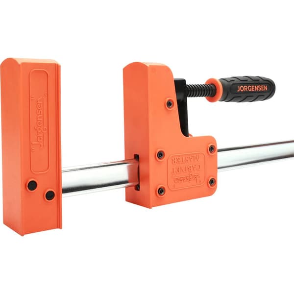 Korpustving JORGENSEN 2391332 Spännvidd (max.):760 mm Gapdjup:98 mm