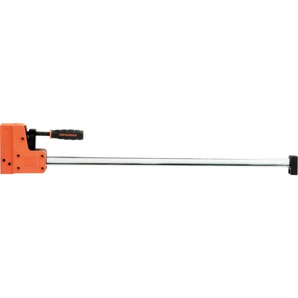 Korpustving JORGENSEN 2391332 Spännvidd (max.):760 mm Gapdjup:98 mm