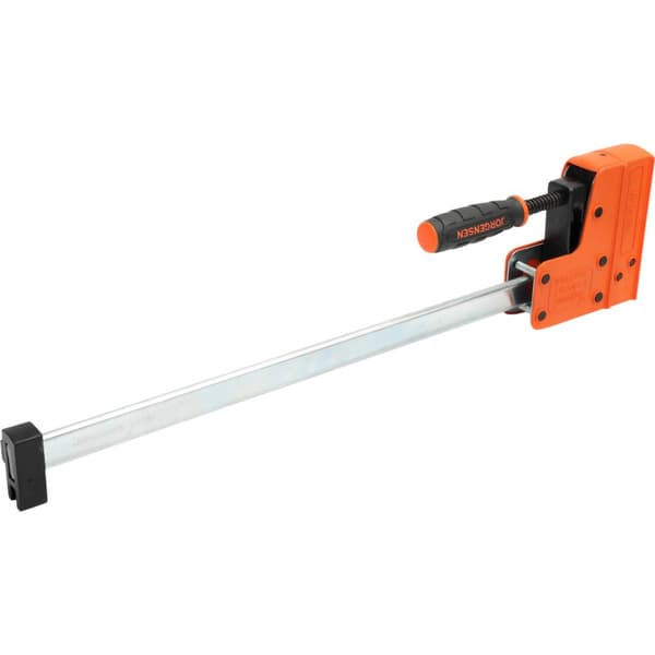 Korpustving JORGENSEN 2391330 Spännvidd (max.):450 mm Gapdjup:98 mm