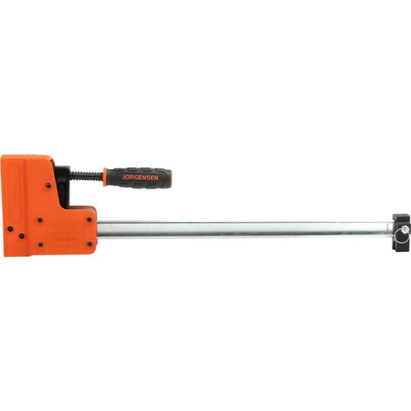 Korpustving JORGENSEN 2391330 Spännvidd (max.):450 mm Gapdjup:98 mm