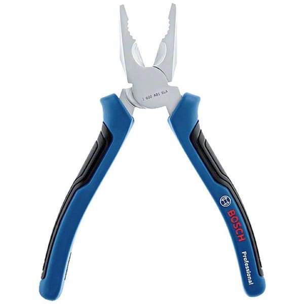 Bosch Professional 1.600.A01.TH7 Universaltång 19 mm