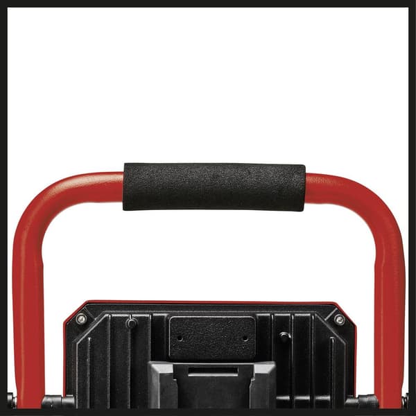 Einhell 4514115 Power X-Change TC-CL 18/1800 Li - Solo Arbetslampa Uppladdningsbara batteri 1800 lm Antal batterier som