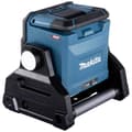 Miniatyrbild 3 av 9: Makita ML003G Byggstrålkastare LED 1100 lm ML003G