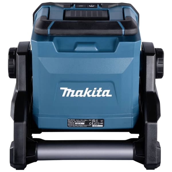 Makita ML003G Byggstrålkastare LED 1100 lm ML003G