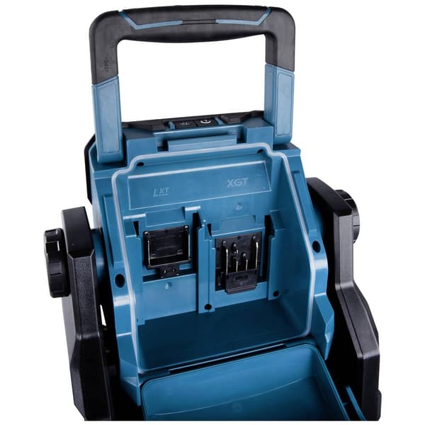 Makita ML003G Byggstrålkastare LED 1100 lm ML003G