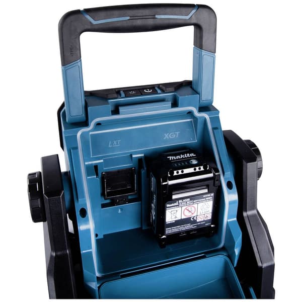 Makita ML003G Byggstrålkastare LED 1100 lm ML003G
