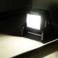 Miniatyrbild 9 av 9: Makita ML003G Byggstrålkastare LED 1100 lm ML003G
