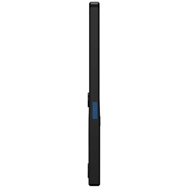 Ansmann WL390R LED Arbetslampa Uppladdningsbara batteri 385 lm 186 g