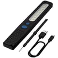 Miniatyrbild 5 av 5: Ansmann WL390R LED Arbetslampa Uppladdningsbara batteri 385 lm 186 g